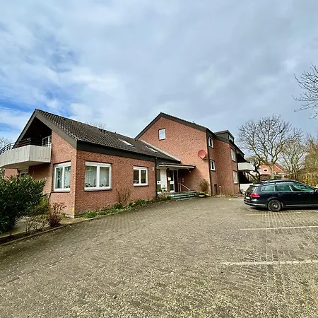 Appartementhaus Westphal Apartment Fehmarn