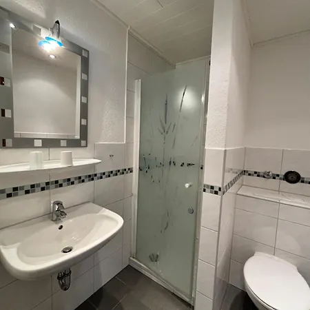 Appartementhaus Westphal Apartment Fehmarn