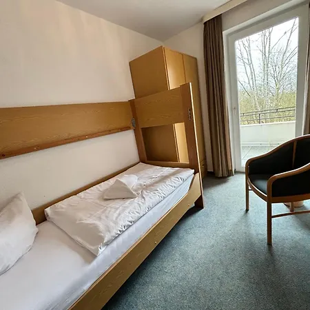 Appartementhaus Westphal Fehmarn