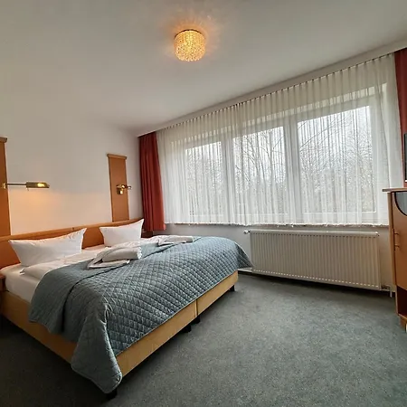 Apartment Appartementhaus Westphal Fehmarn