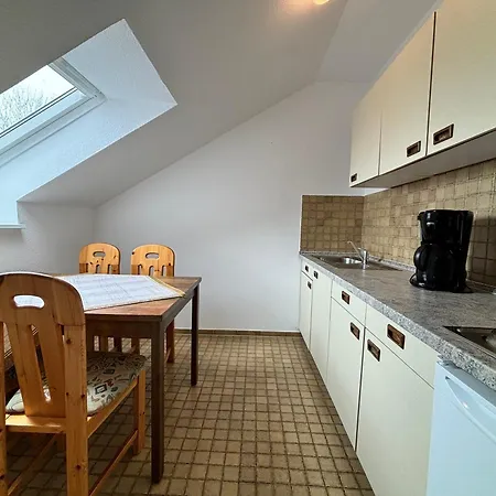 Appartementhaus Westphal Apartment Fehmarn