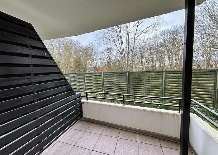 Appartementhaus Westphal Fehmarn