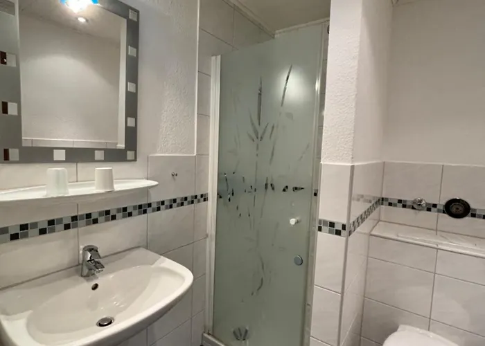 Appartementhaus Westphal Appartamento Fehmarn